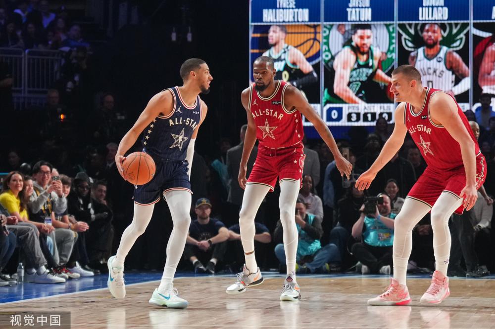 商业效应 商业效应