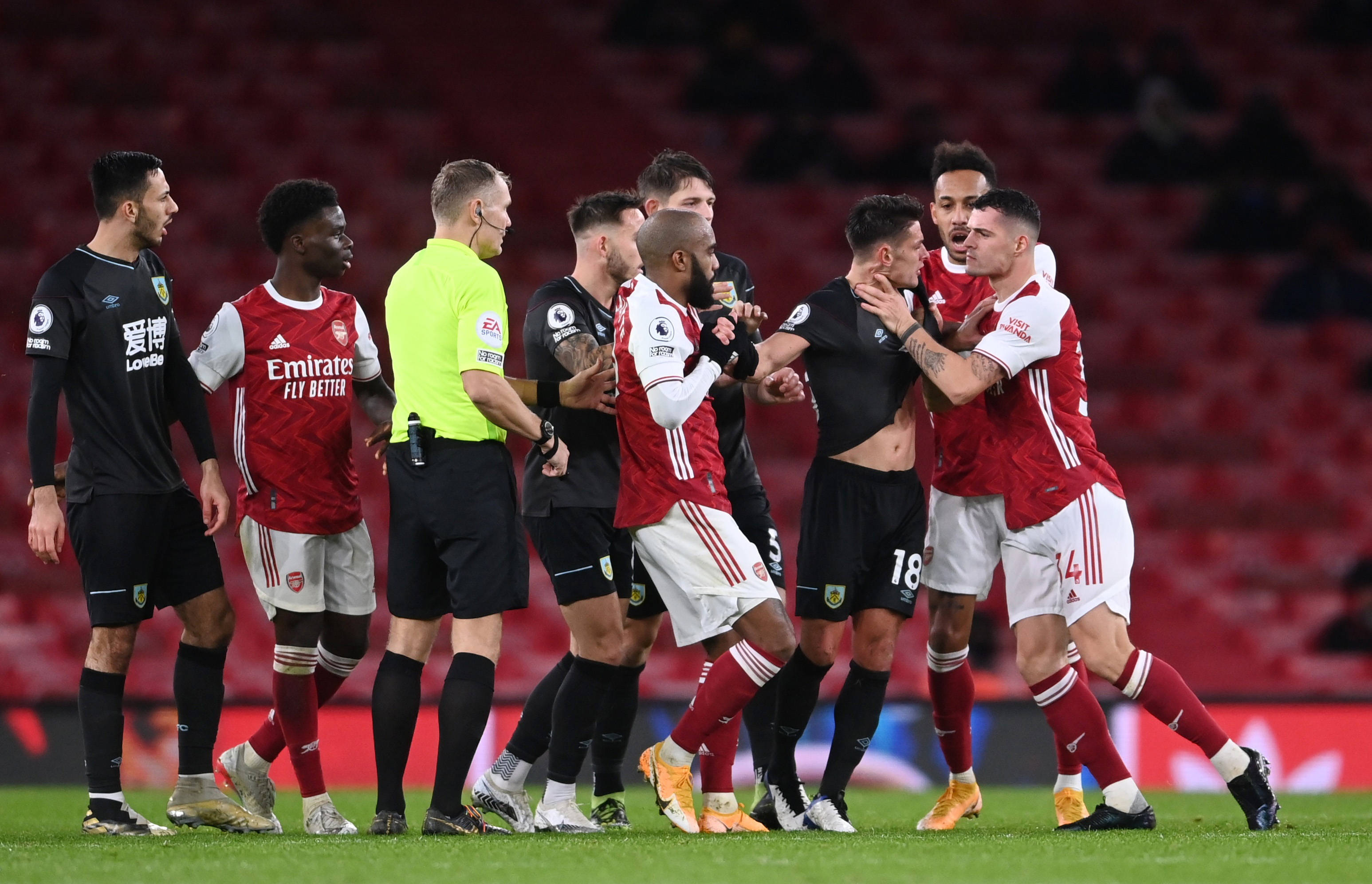 包含浮动条 包含浮动条