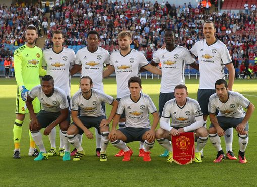 选手的赛场 选手的赛场